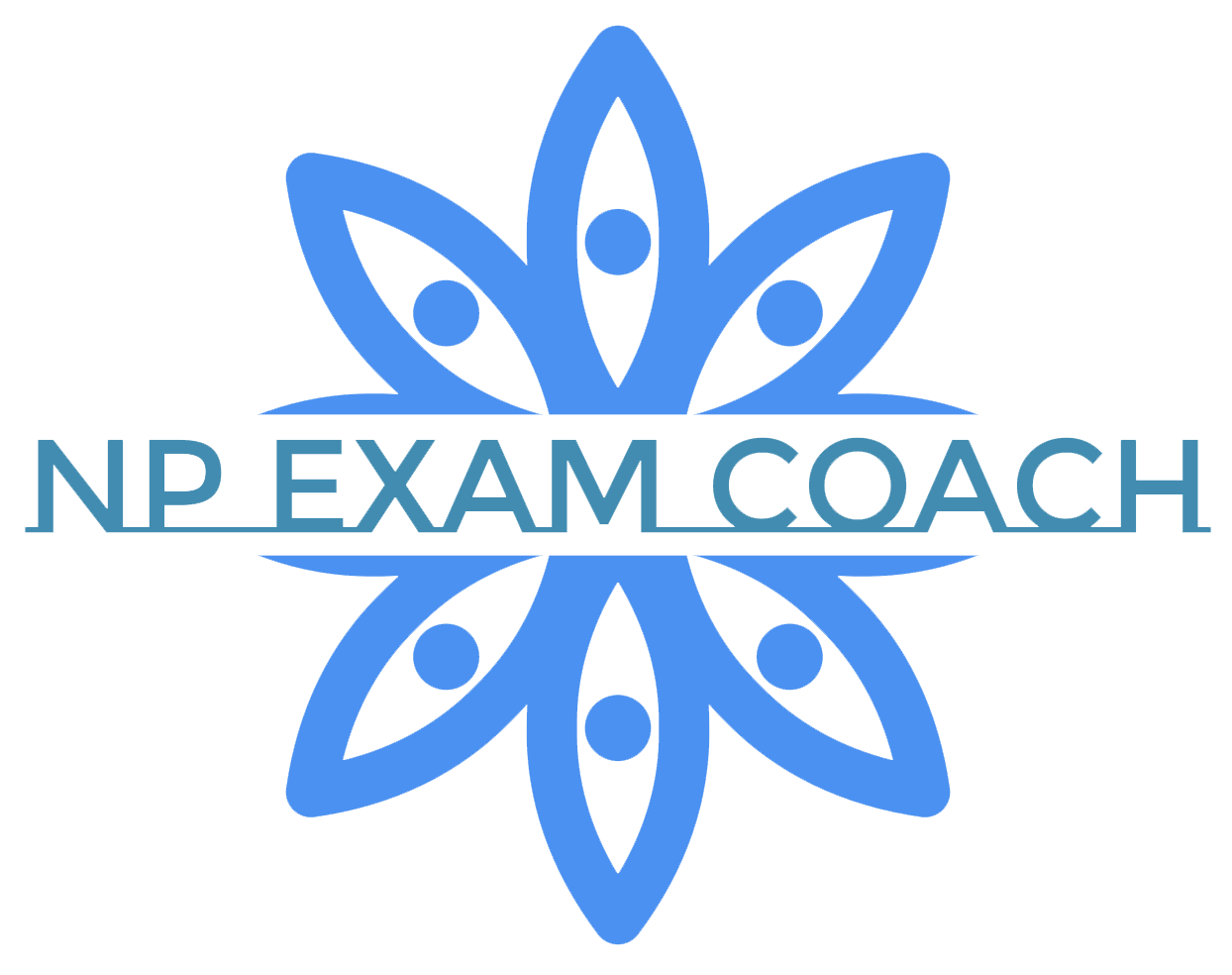 NP Exam Coach Logo