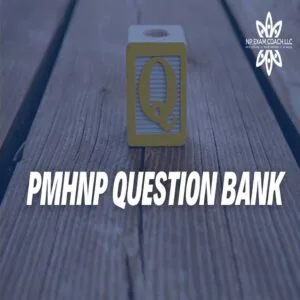 NPexamcoach ANCC PMHNP Question Bank