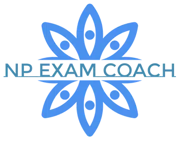 NP Exam Coach Logo